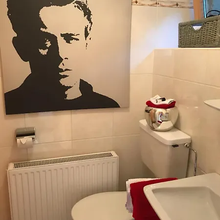 Scarlett Appartement