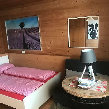 Appartement Scarlett *